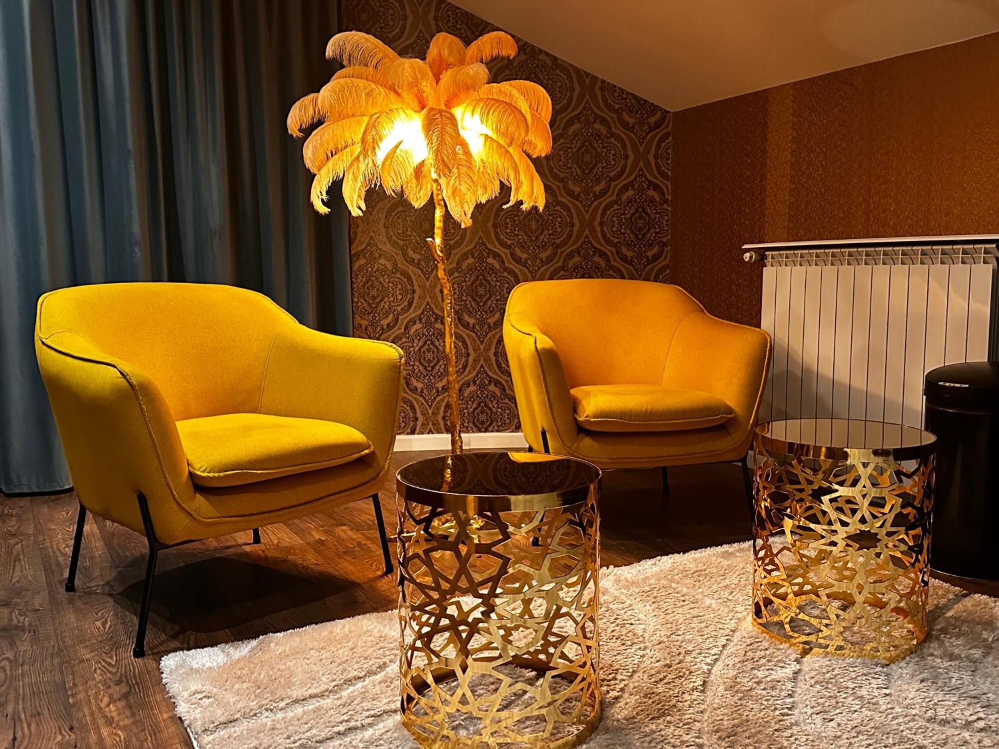 The Residence Central Jacuzzi Boutique (Adults Only) Cluj-Napoca Luaran gambar