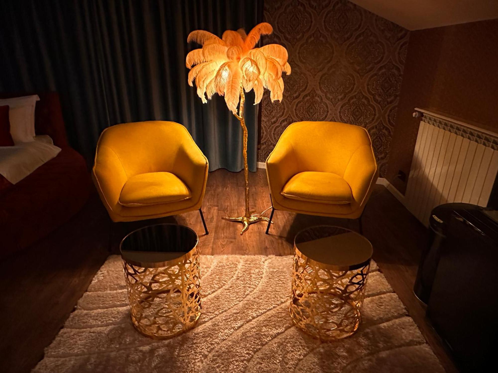 The Residence Central Jacuzzi Boutique (Adults Only) Cluj-Napoca Luaran gambar