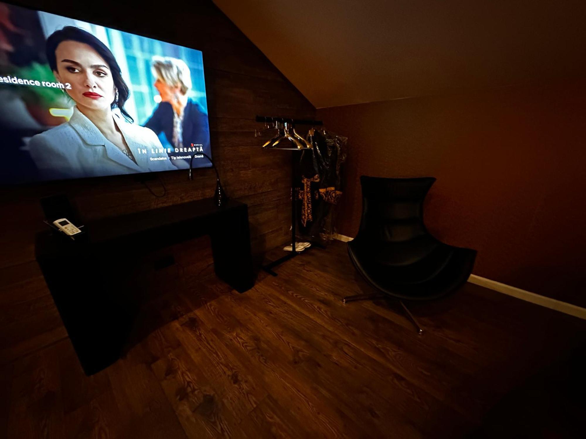 The Residence Central Jacuzzi Boutique (Adults Only) Cluj-Napoca Luaran gambar