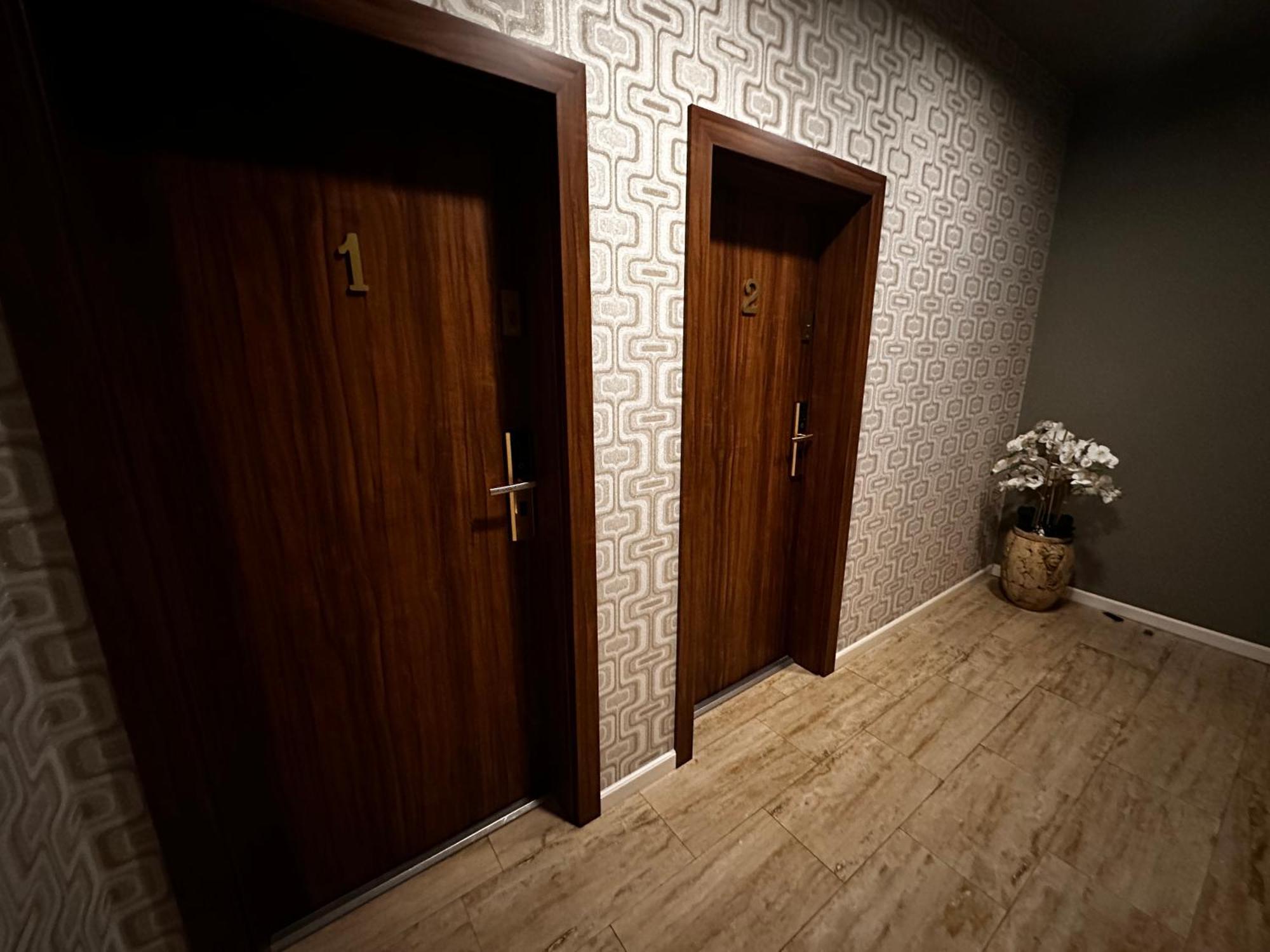 The Residence Central Jacuzzi Boutique (Adults Only) Cluj-Napoca Luaran gambar