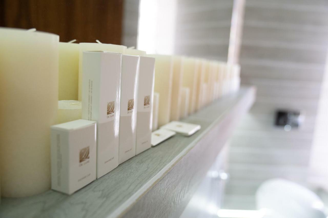 The Residence Central Jacuzzi Boutique (Adults Only) Cluj-Napoca Luaran gambar